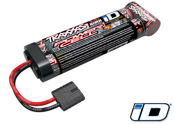 2960X TRAXXAS BATTERY SERIES 5 PWR CELL 5000MAH