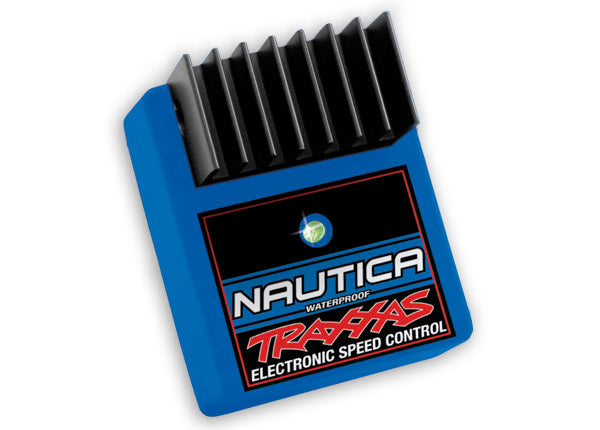 TRAXXAS NAUTICA ELECTRONIC SPEED CONTROL