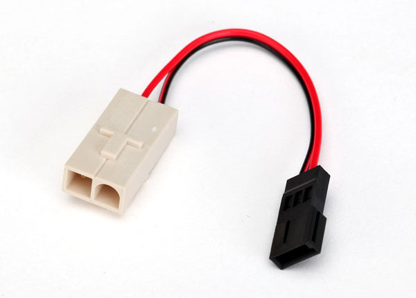 TRAXXAS ADAPTER MOLEX TO RECEIVER
