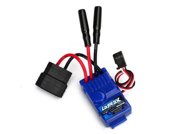 3045R TRAXXAS ELECTRONIC SPEED CONTROL LATRAX WATERPROOF