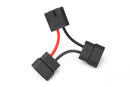 TRAXXAS WIRE HARNESS SERIES BATTERY