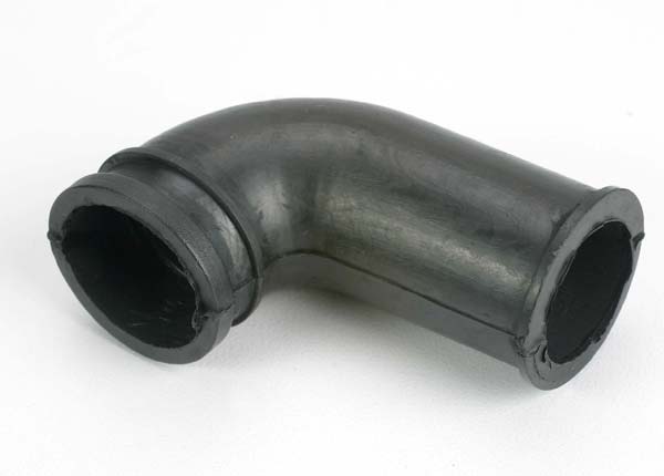 3152 TRAXXAS EXHAUST PIPE RUBBER