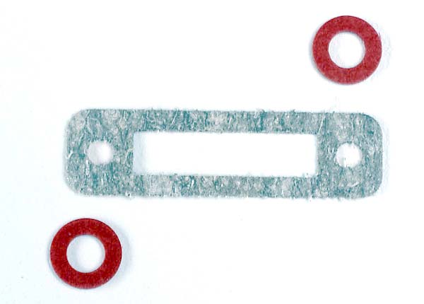 3156 TRAXXAS GASKET HEADER/GASKETS