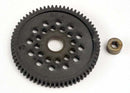TRAXXAS SPUR GEAR 66TOOTH/32PTCH