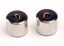 TRAXXAS COLLARS SCREW/GRUB SCRWS