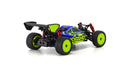 KYO-32093BLY Kyosho MINI-Z Buggy Ready set INFERNO MP9 TKI Blue / Yellow [32093BLY] Kyosho