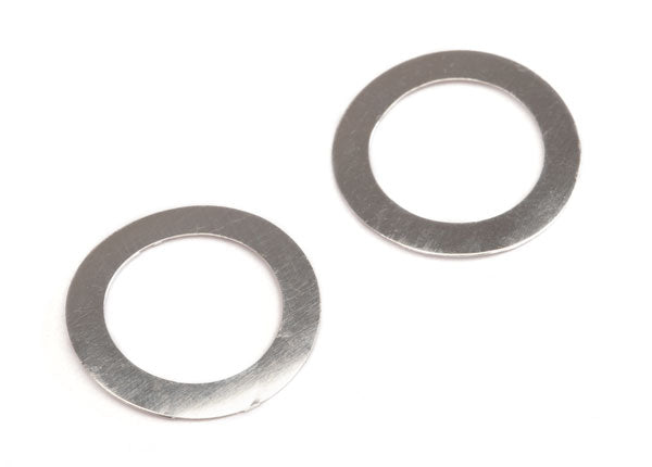 3227 TRAXXAS GASKETS HEAD ALUM. (2)