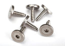 TRAXXAS SCREWS SELF TAPPING (HEX DRIVE)