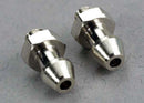 TRAXXAS FITTINGS-INLET FUEL/WATER