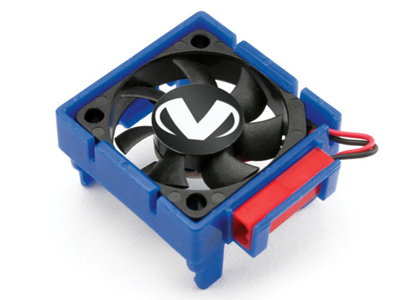 3340 TRAXXAS COOLING FAN