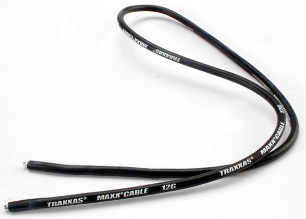 3343 TRAXXAS WIRE 12 GAUGE