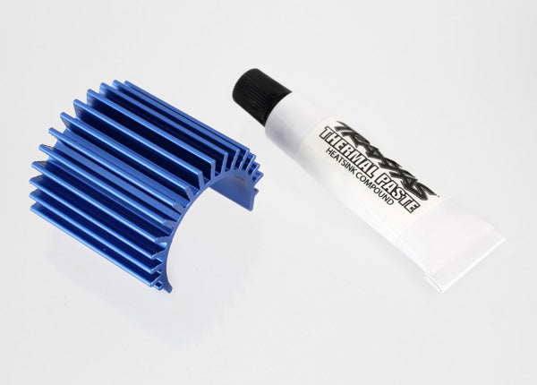 3374 TRAXXAS HEAT SINK