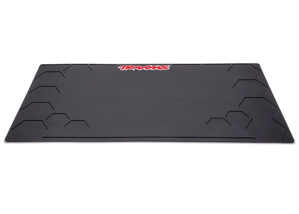 3426 TRAXXAS RUBBER PIT MAT 36X20X0.25