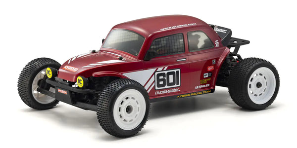 Kyosho 1/10 ULTIMA SB Dune Master Assembly Kit Electric 34312