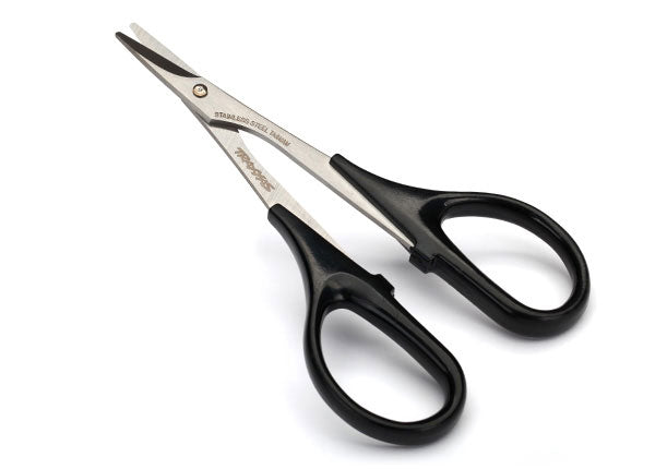 3431 TRAXXAS SCISSORS STRAIGHT TIP