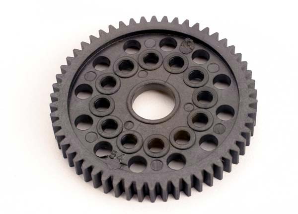 3454 TRAXXAS SPUR GEAR (54-TOOTH) 32P