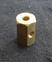 TAMIYA BUMPER STAY FOR 58047