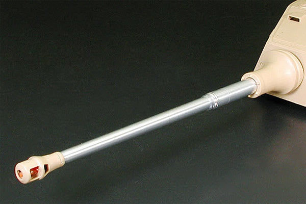 TAMIYA GUN BARREL FOR 56018