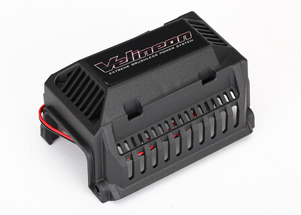 3474 TRAXXAS DUAL COOL FAN KITVELINEON 1200XL MTR