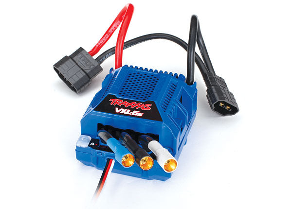 3485 TRAXXAS VELINEON VXL-6S ESC