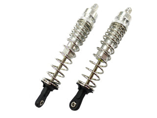 GV 34B120A01 REAR  SHOCK  SET  W/SPRINGS  L=130MM GV