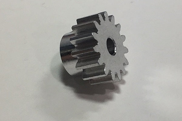 13515003 TAMIYA PINION GEAR 15T