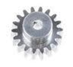 13515006 TAMIYA 18T PINION GEAR