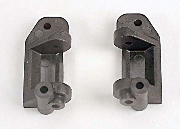 3632 TRAXXAS CASTER BLOCKS L&R