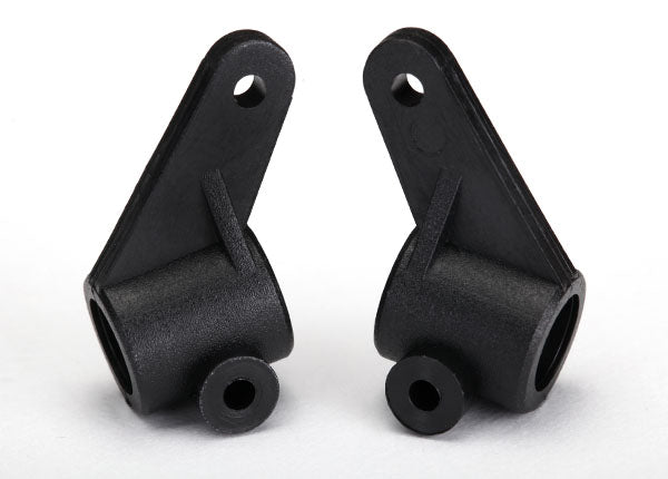 3636 TRAXXAS STEERING BLOCKS-L&R