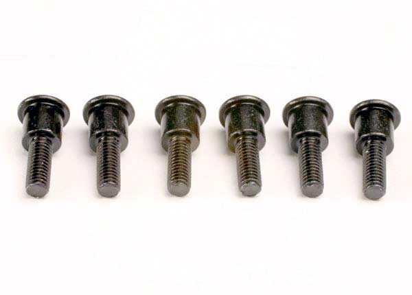 TRAXXAS ATTACHMENT SCREWS