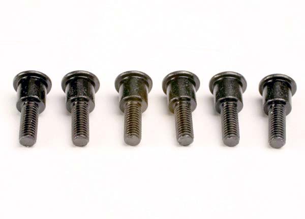 3642 TRAXXAS ATTACHMENT SCREWS