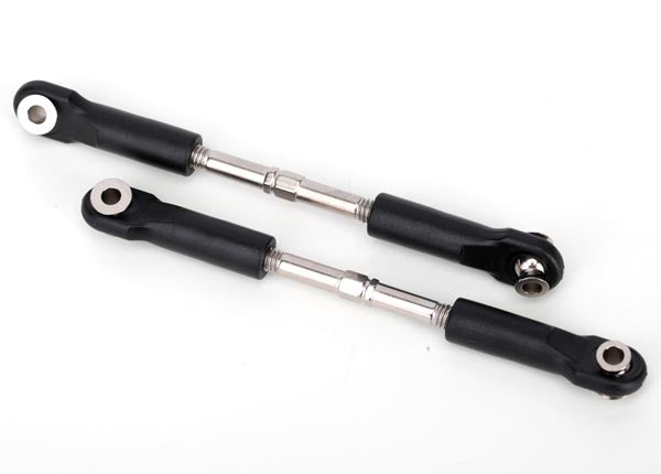 3643 TRAXXAS TURNBUCKLES CAMBER LINK