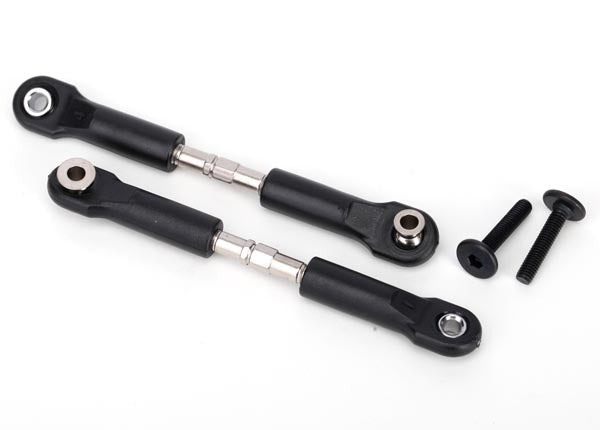 3644 TRAXXAS TURNBUCKLES CABLE LINK