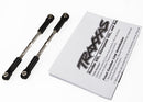 TRAXXAS TURNBUCKLES TOE LINK 61MM