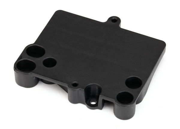 3725 TRAXXAS MOUNTING PLATE ELECTRONIC SPEED CONTROL (FOR INSTALLATION OF XL-5/VXL INTO BANDIT OR RUSTLER)