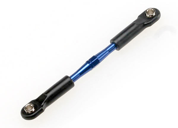 TRAXXAS TURNBUCKLE ALUM BLUE