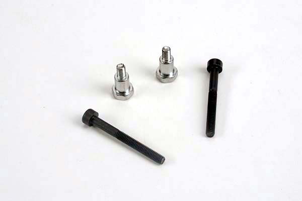 3742 TRAXXAS STRG B/C SHOULDER SCREW