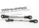 TRAXXAS TURNBUCKLES TOE LINK