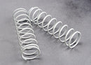 TRAXXAS SPRINGS REAR WHITE 2