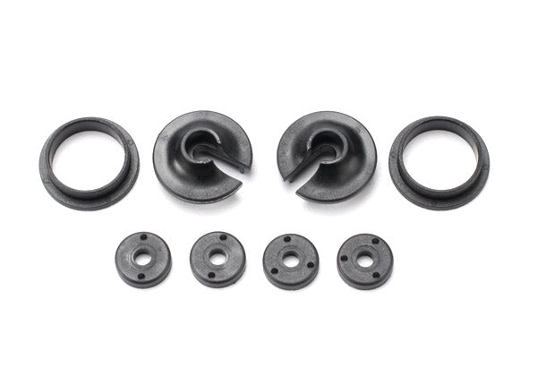 3768 TRAXXAS SPRING RETAINERS