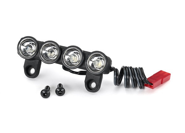 3791 TRAXXAS LED LIGHT BAR FRONT