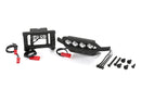TRAXXAS LED LIGHT SET COMPLETE (FITS 2WD RUSTLER OR BANDIT)