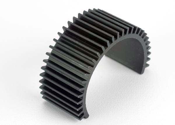 3822 TRAXXAS MOTOR HEAT SINK ALUM.