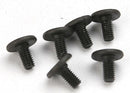TRAXXAS SCREWS 3X6MM