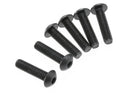 TRAXXAS SCREWS 4X16 (6)