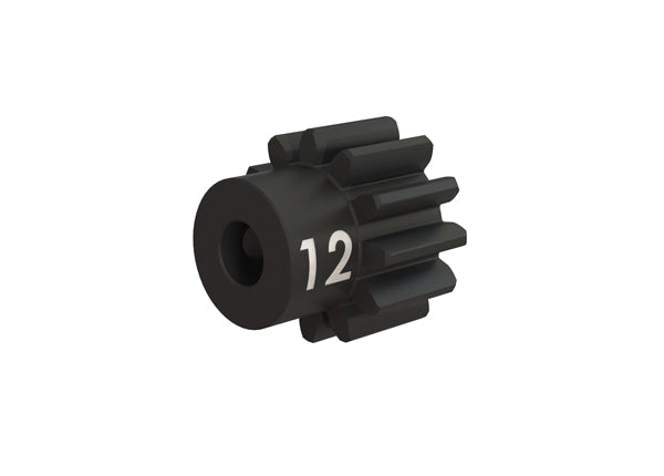 3942X TRAXXAS GEAR 12-T PINION (32-P) HEAVY DUTY