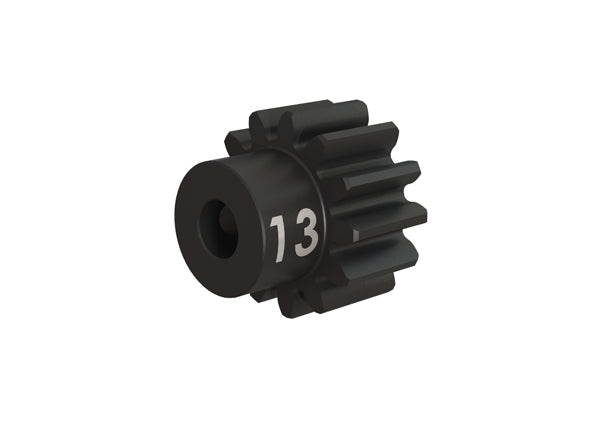 3943X TRAXXAS GEAR 13-T PINION (32-P) HEAVY DUTY