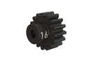 TRAXXAS GEAR 16-T PINION (32-P) HEAVY DUTY