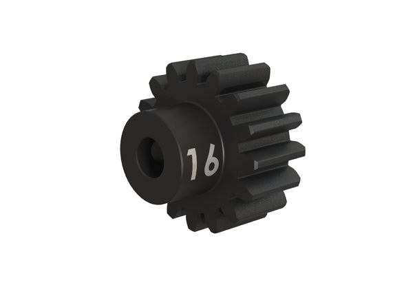 3946X TRAXXAS GEAR 16-T PINION (32-P) HEAVY DUTY