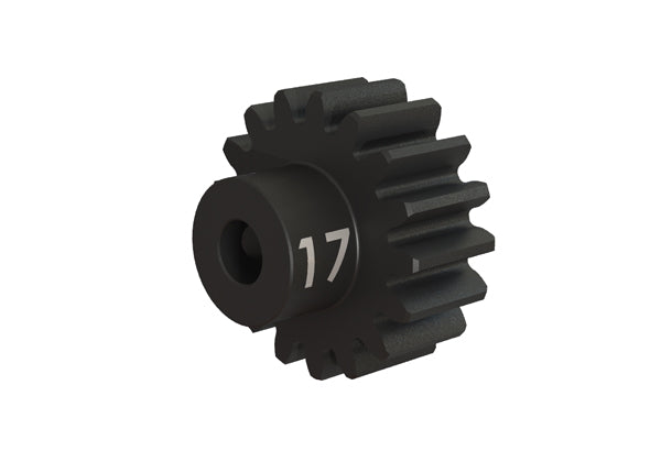 3947X TRAXXAS GEAR 17-T PINION (32-P) HEAVY DUTY